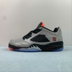 Jordan 5 Retro Low Neymar