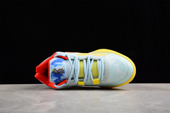 Imagem do Nike Kyrie 8 Eagle