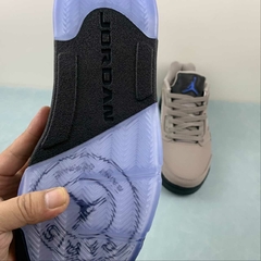 Imagem do Jordan 5 Retro Low PSG
