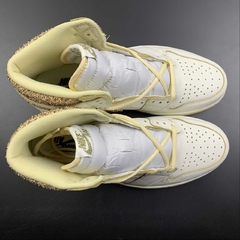 Jordan 1 Retro High Craft Vibrations Of Naija