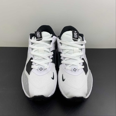 Imagem do Nike Kyrie Low 5 TB White Black