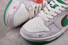 Nike Dunk Low Chinese New Year Custom - Born Sneakers