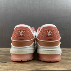 Louis Vuitton Trail Sneaker - Born Sneakers