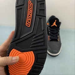 Imagem do Jordan 3 Fear