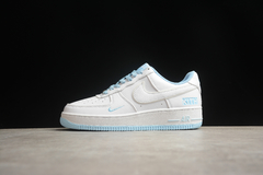 Nike Air Force 1'07 Low Kith UNC Custom