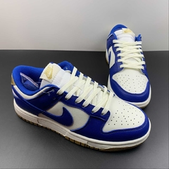 Nike Dunk Low Kansas City Royals na internet