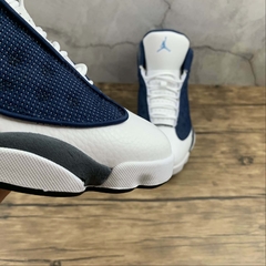 Jordan 13 Retro Flint - comprar online