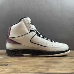 Jordan 2 High Airness A Ma Maniére - comprar online