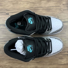 Nike SB Dunk Low Atmos Elephant - loja online