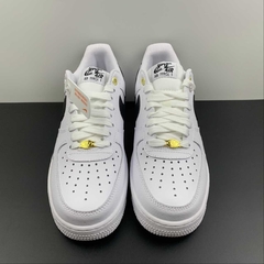 Imagem do Nike Air Force 1 '07 Low Anniversary 40th Years White/Black