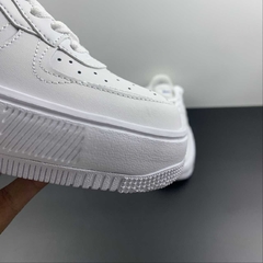 Nike Air Force 1 Fontanka White University Blue - comprar online