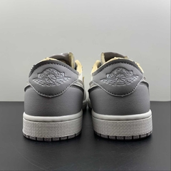 Jordan 1 Low OG Cratt EX Foam - Born Sneakers