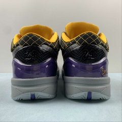 Nike Kobe 4 Protro Carpe Diem - Born Sneakers