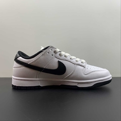 Nike Dunk Low White Black - comprar online