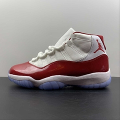 Jordan 11 Retro Cherry