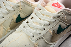 Nike SB Dunk Low Otomo Katsuhiro Slam Dunk Custom - Born Sneakers