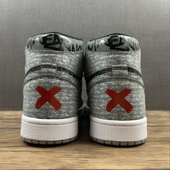 Jordan 1 Retro High Rebellionaire - Born Sneakers