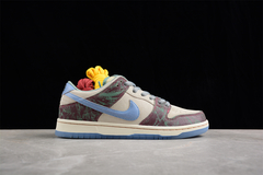 Nike SB Dunk Low Crenshaw Skate Club - comprar online