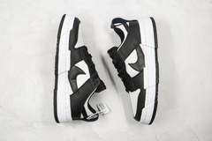 Nike Dunk Low Disrupt Black White - comprar online