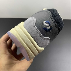 Nike Air Max 1 Kasina Won-Ang Grey - loja online