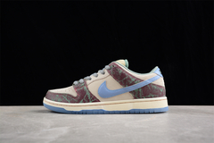 Nike SB Dunk Low Crenshaw Skate Club
