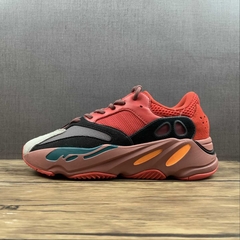 adidas Yeezy Boost 700 Hi-Res Red