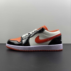 Jordan 1 Low Halloween