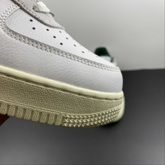Nike Air Force 1 Low Command Force White Green - comprar online