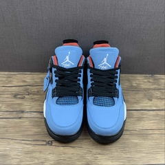 Imagem do Jordan 4 Retro Travis Scott Cactus Jack