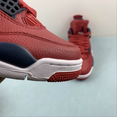Jordan 4 Retro FIBA - comprar online