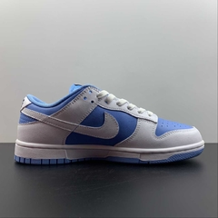 Nike Dunk Low Reverse UNC - comprar online