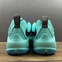 Nike Zoom Freak 3 EP Aqua - Born Sneakers