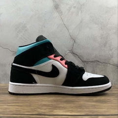 Jordan 1 Mid SE South Beach - comprar online