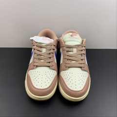 Imagem do Nike Dunk Low Rose Blue