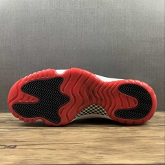 Jordan 11 Playoffs Bred