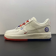 Nike Air Force 1 Low 07' Philadelphia 76ers Custom