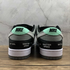 Nike SB Dunk Low VX1000 - Born Sneakers