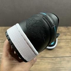 Jordan 1 Low LT Blue Black - loja online