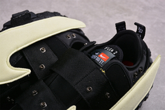 Nike CPFM Air Flea 2 Cactus Plant Flea Market Black Alabaster na internet