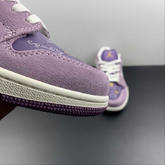 Jordan 1 Low Unity - comprar online