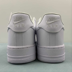 Nike Air Force 1 '07 Flyease White - Born Sneakers