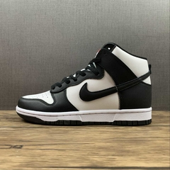 Nike Dunk High Panda