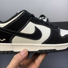 Nike Dunk Low Batman Custom - Born Sneakers