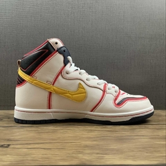 Nike SB Dunk High RX-0 Unicorn Gundam - comprar online