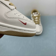 Nike SB Dunk Low Pro Supreme x Balenciaga Custom - comprar online