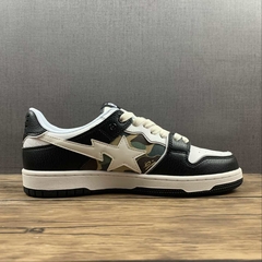 BAPE Sk8 Sta 'Black Camo' - comprar online