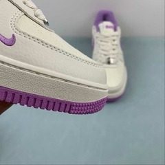 Nike Air Force 1 '07 Low Bape Khaki Custom - comprar online