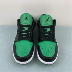 Jordan 1 Low Lucky Green - loja online