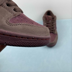Nike SB Dunk Low City of Love Burgundy Crush - comprar online