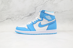 Jordan 1 Retro High UNC